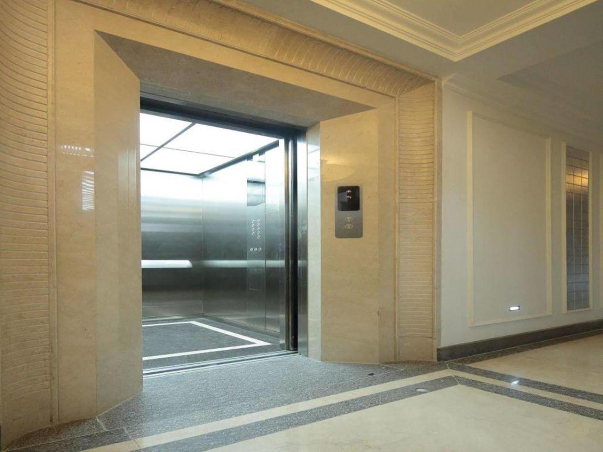 A25 Hotel - 06 Truong Dinh Ho-Chi-Minh-Stadt Exterior foto